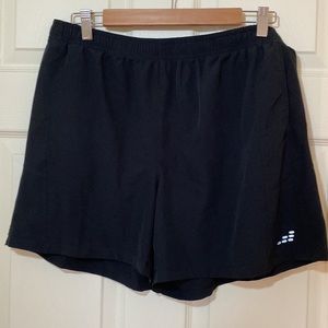 BCG 5” athletic shorts